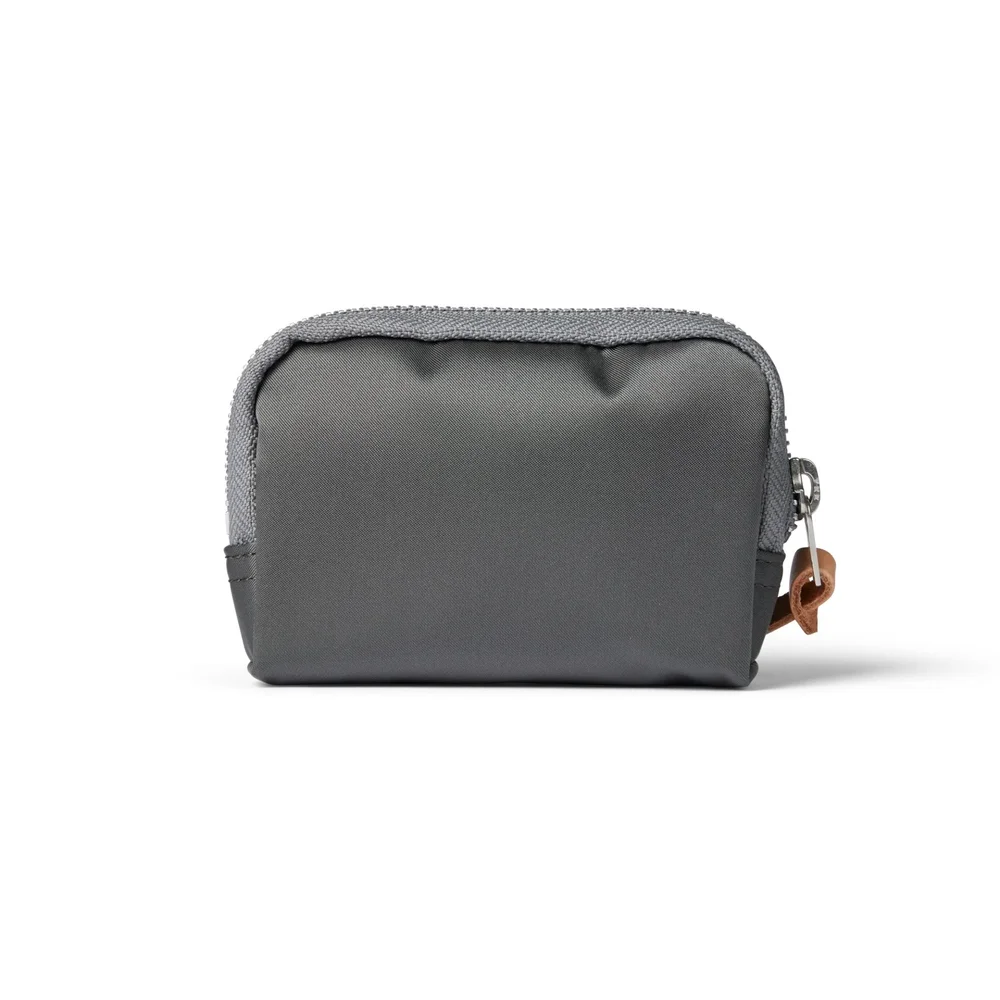 PAS NORMAL STUDIOS x PORTER Coin Case Grey — Cycle Store Zurich